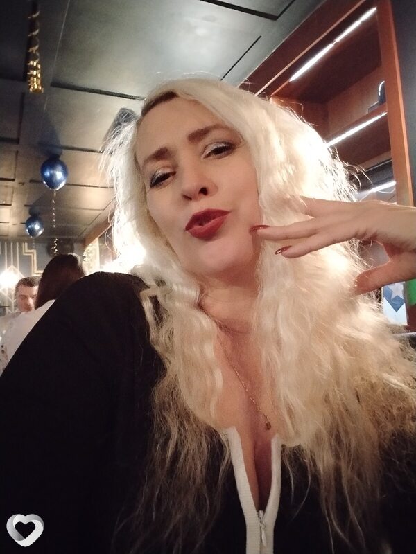 Ирина, 44, Челябинске — анкета №2221213