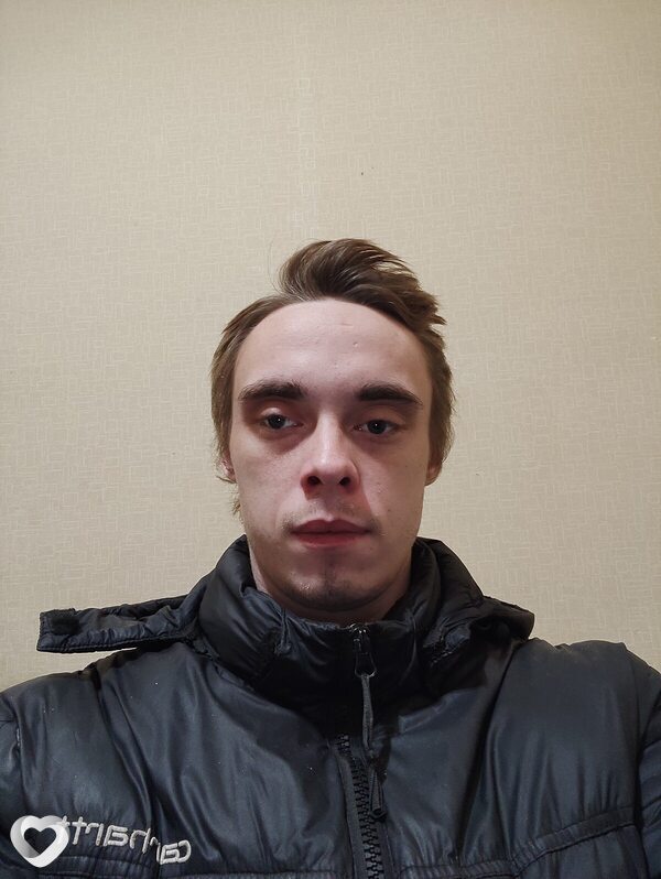 Женя, 25, Санкт-Петербурге — анкета №2221455