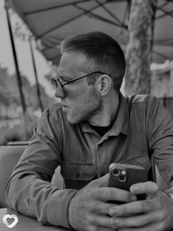 Дмитрий, 26, Москве — анкета №2221462