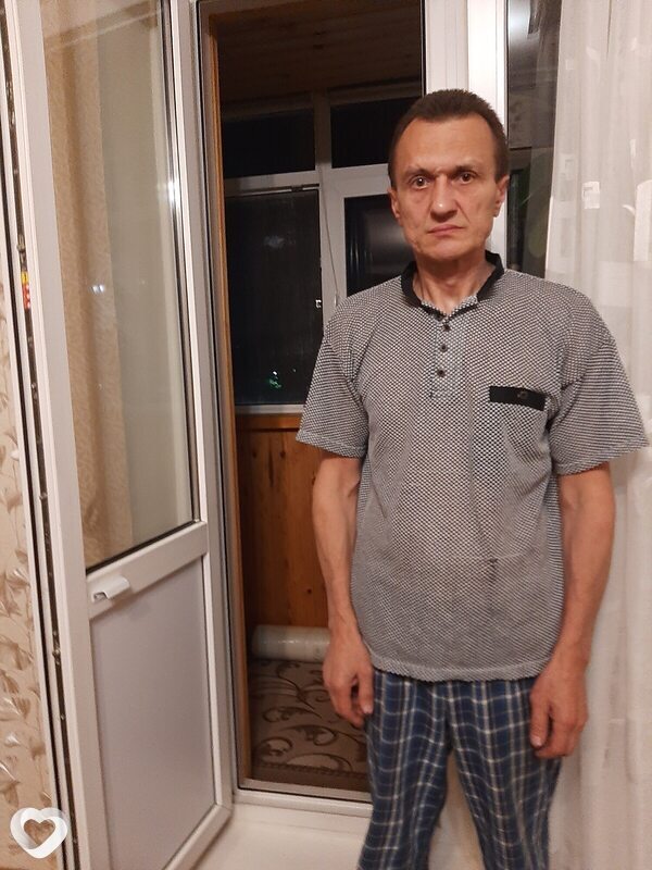 Сергей, Дедовск