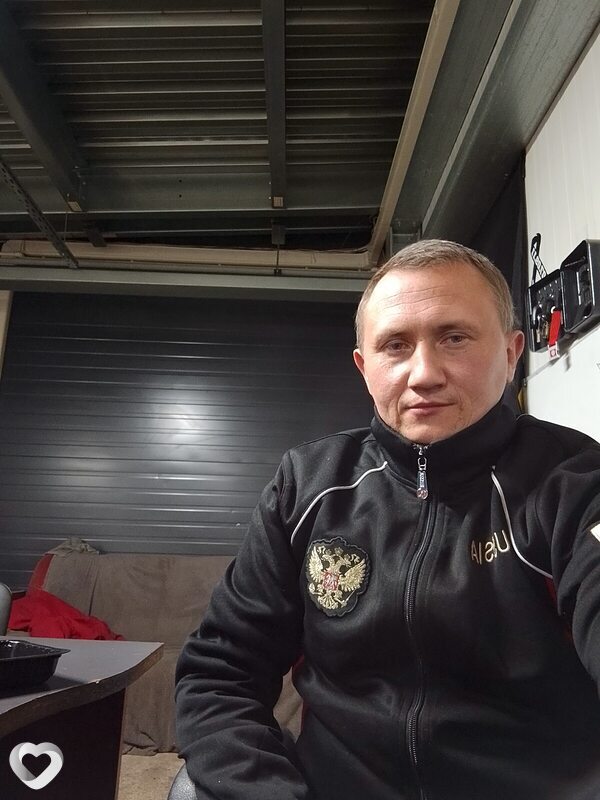Анатолий, 37, Ярославле — анкета №2221379