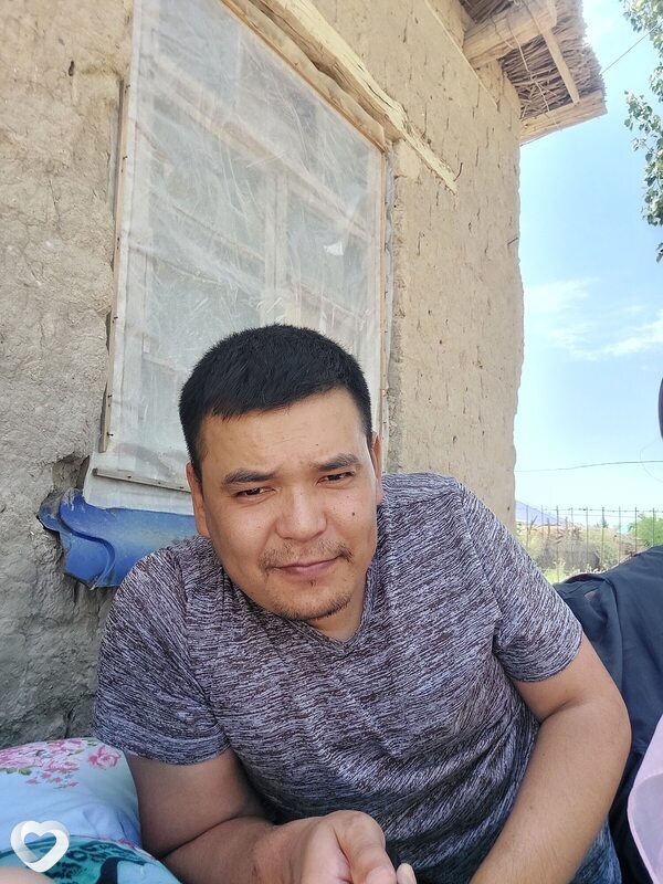 Сырым, 38, Алматы — анкета №2221383