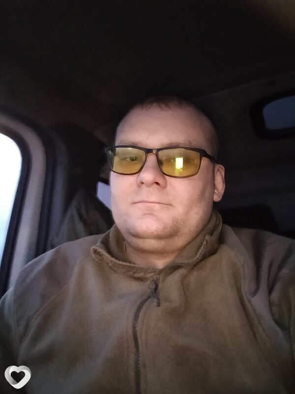 Дмитрий, 32, Оренбурге — анкета №2221384