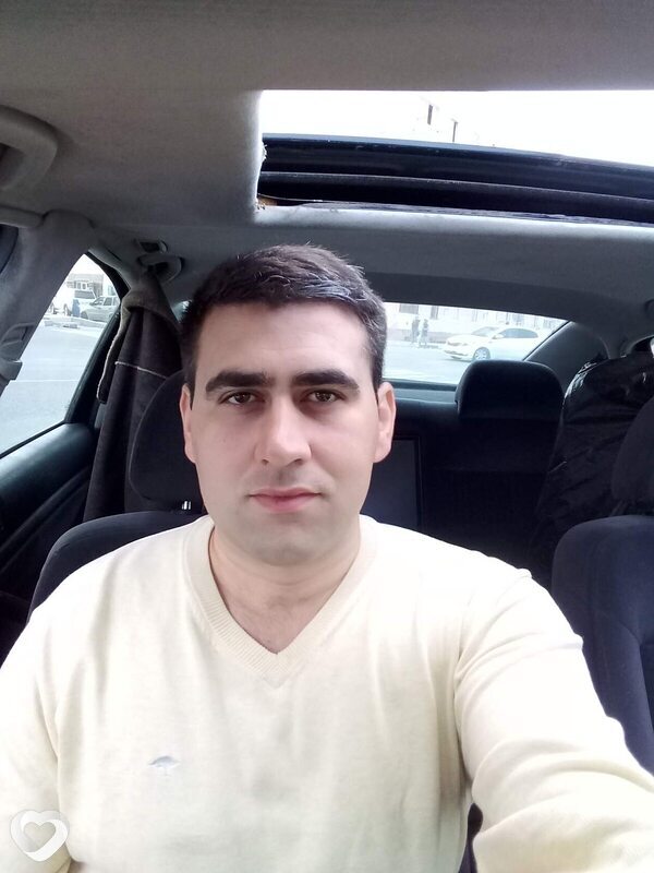 Руслан, 36, Пензе — анкета №2221387