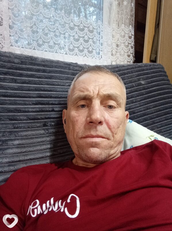 Сергей, 46, Лобне — анкета №2221394