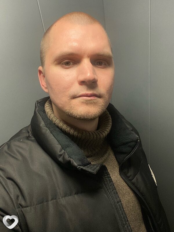 Кирилл, 29, Санкт-Петербурге — анкета №2221652
