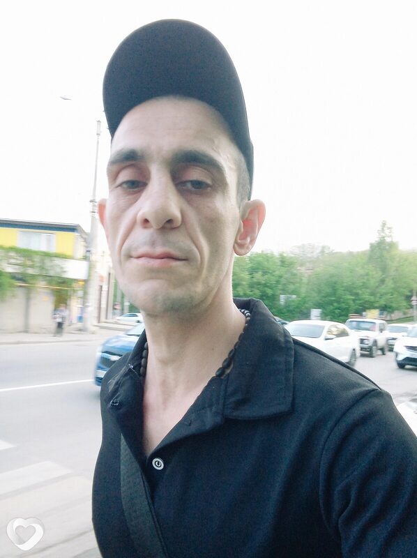 Павел, 39, Ростове-на-Дону — анкета №2221423