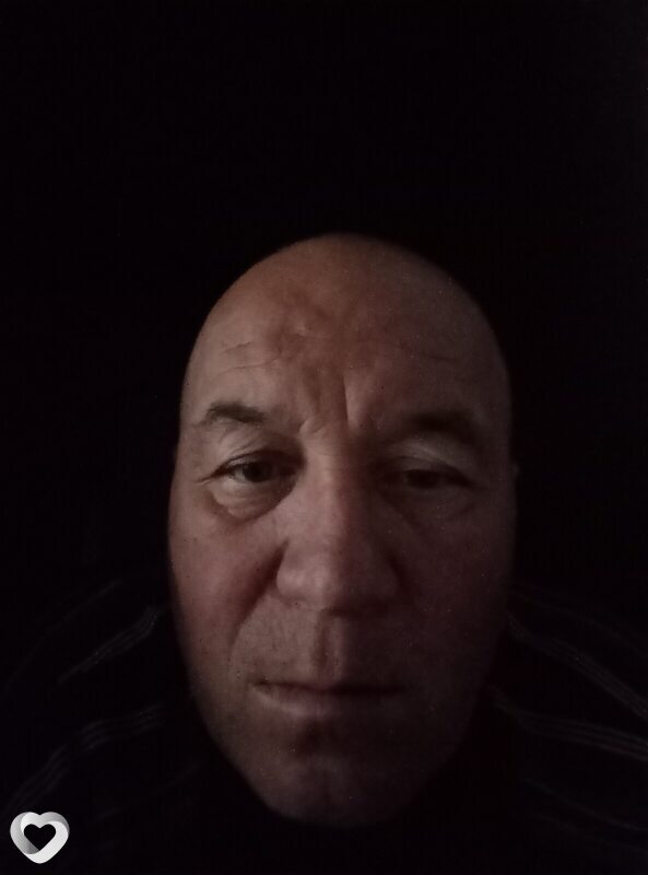 Aybek, 48, Волгограде — анкета №2221425