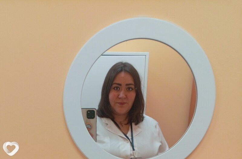 Irina, 32, Минске — анкета №2221428