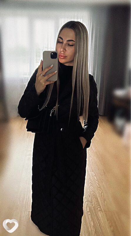 Елизавета, 24, Санкт-Петербурге — анкета №2221429
