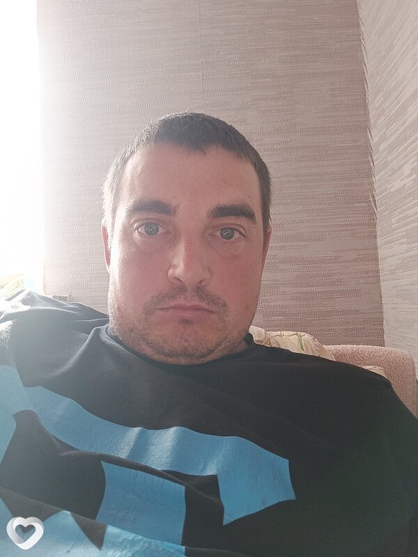 Сергей, 33, Бресте — анкета №2221431