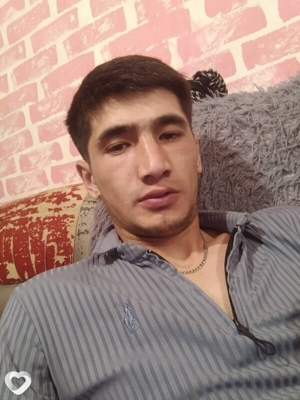 Руслан, 28, Алматы — анкета №2221432