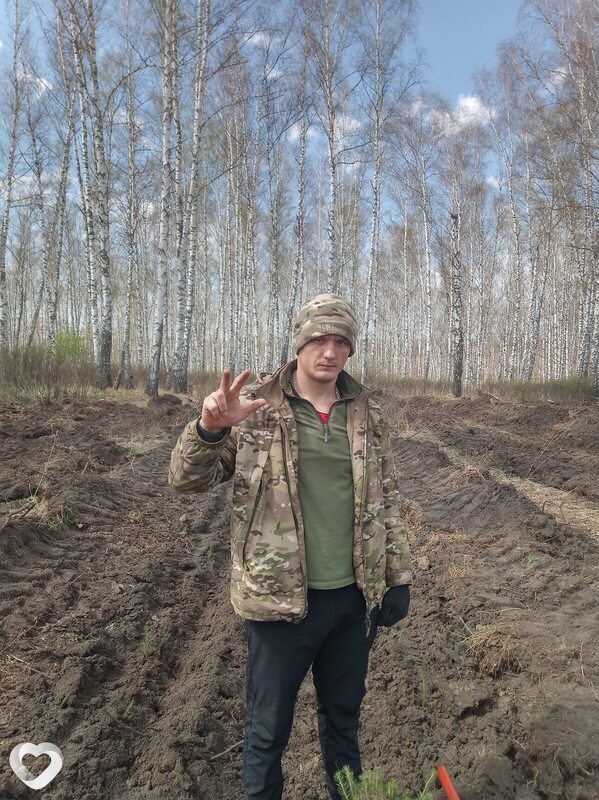 Дмитрий, 32, Кемерове — анкета №2221438