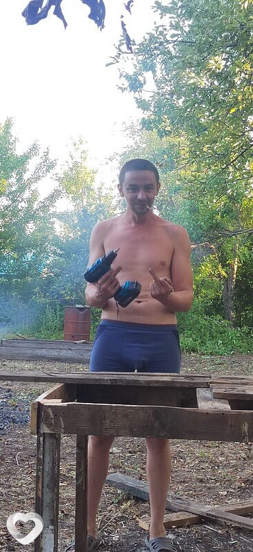Алексей, 33, Балакове — анкета №2221439