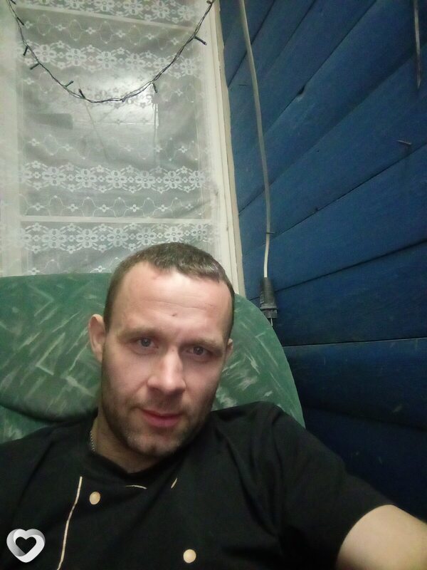 Максим, 40, Наро-Фоминске — анкета №2221552