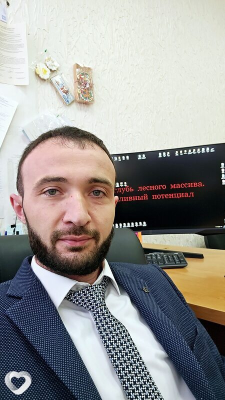 Рус, 34, Ессентуках — анкета №2221564