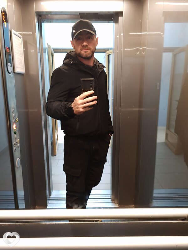 Александр, 36, Минске — анкета №2221573