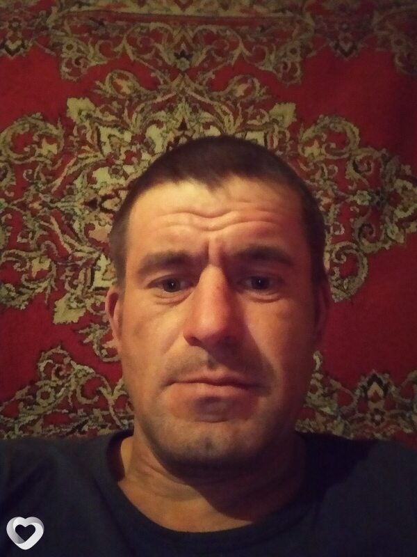 Сергей, 36, Лунинце — анкета №2221499