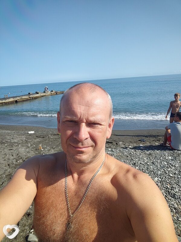 Федор, 51, Липецке — анкета №2221507