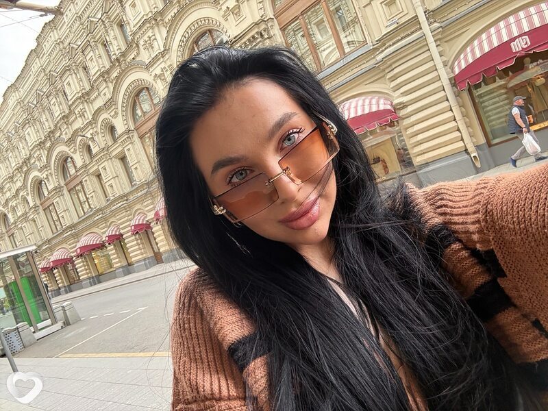 Мариэлла, 23, Москве — анкета №2221509