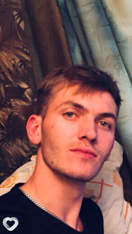 Андрей, 33, Клине — анкета №2221513