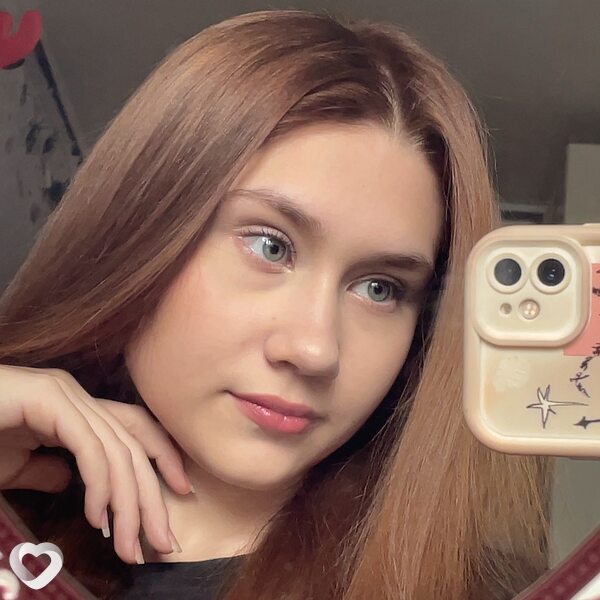 Вар, 20, Москве — анкета №2221522