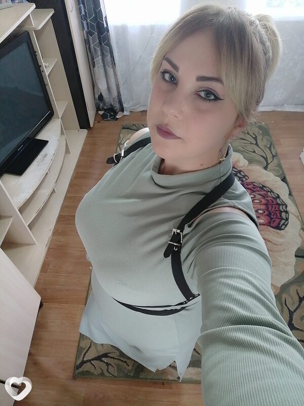 Надежда, 30, Красном Сулине — анкета №2221523