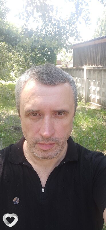 Александр, 52, Киеве — анкета №2221527