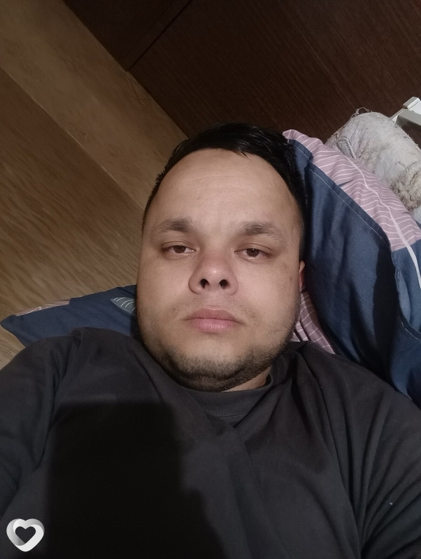Хамро, 28, Москве — анкета №2221530