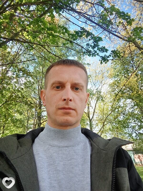 Александр, 39, Минске — анкета №2221537