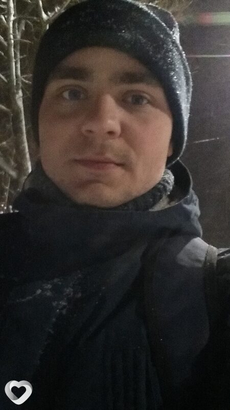 Игорь, 33, Москве — анкета №2221539