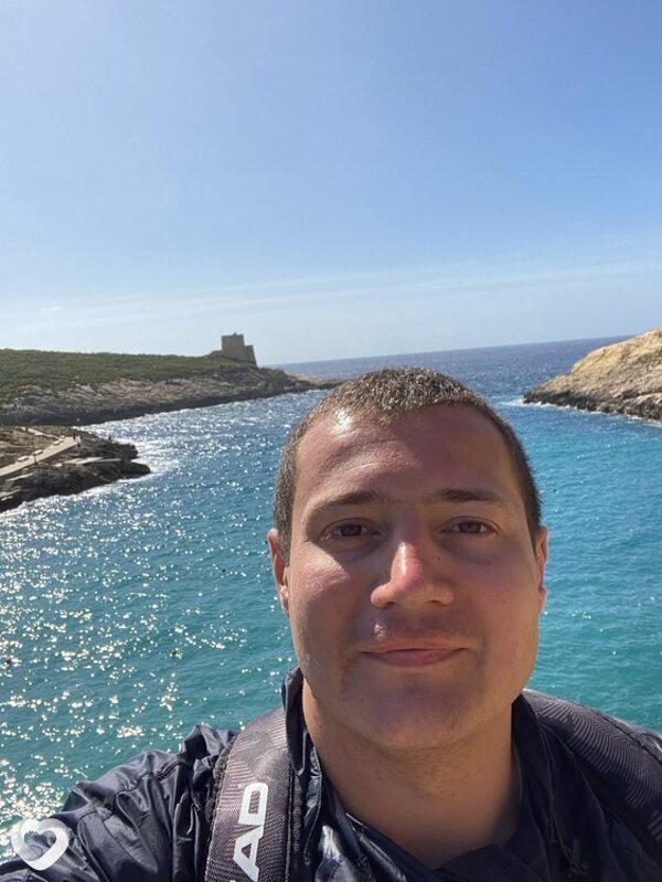 Александр, 41, Барнауле — анкета №2221540