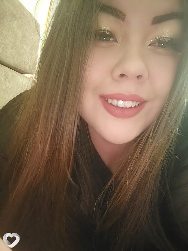 Амина, 24, Омске — анкета №2221582
