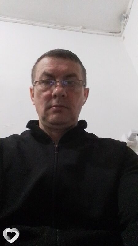 Эдвард, 51, Бахчисарае — анкета №2221583