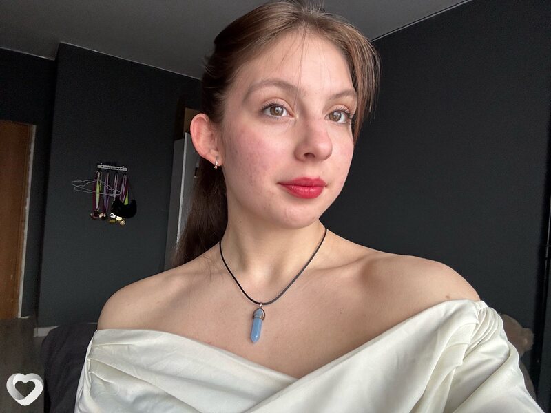 Анастасия, 20, Санкт-Петербурге — анкета №2221591