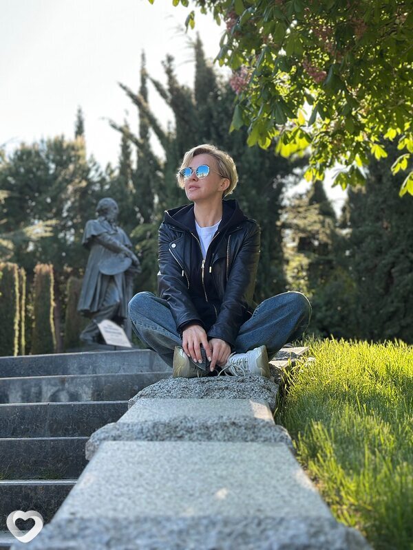 Юлия, 40, Воронеже — анкета №2221593