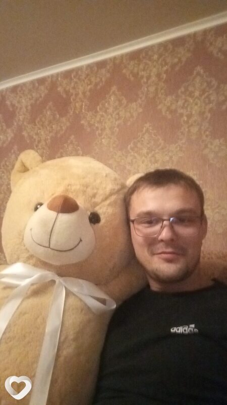 Сергей, 32, Тамбове — анкета №2221594
