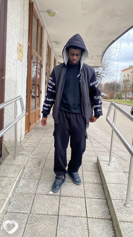 Давид, 29, Могилев — анкета №2221595