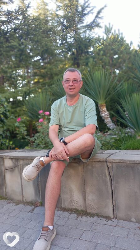 Вячеслав, 47, Казани — анкета №2221597
