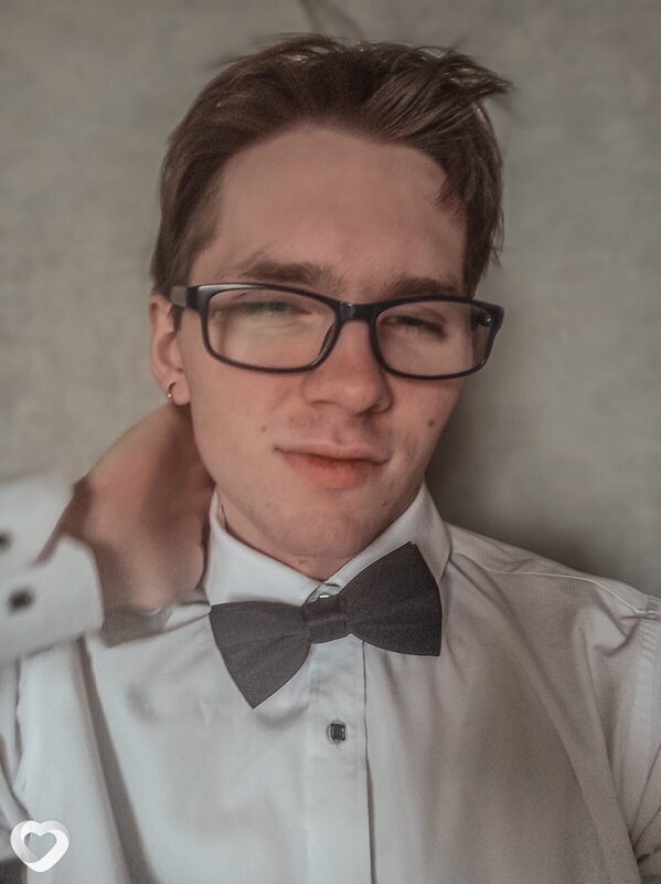 Ярчик, 21, Витебске — анкета №2221598