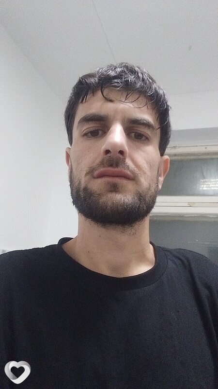 Федя, 29, Москве — анкета №2221800