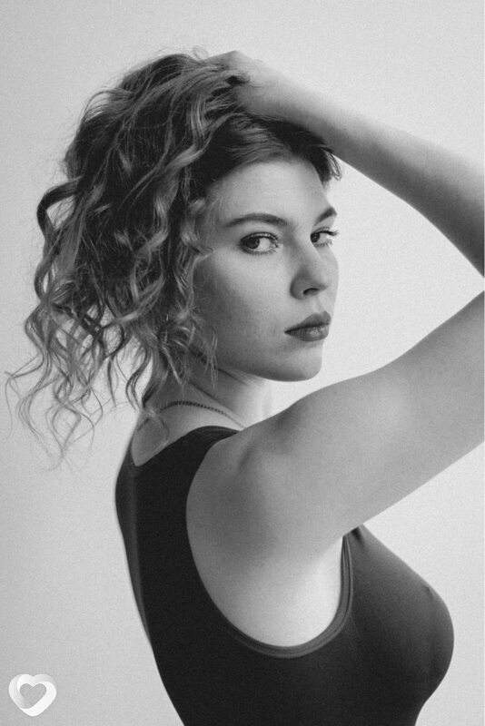 Анастасия, 23, Пензе — анкета №2221802