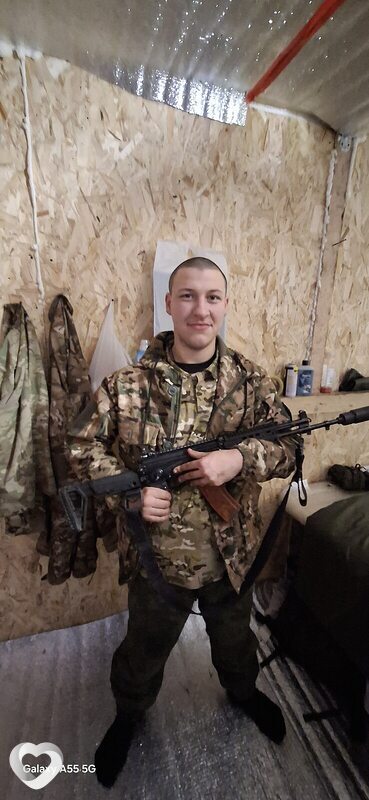 Вячеслав, 22, Москве — анкета №2221807