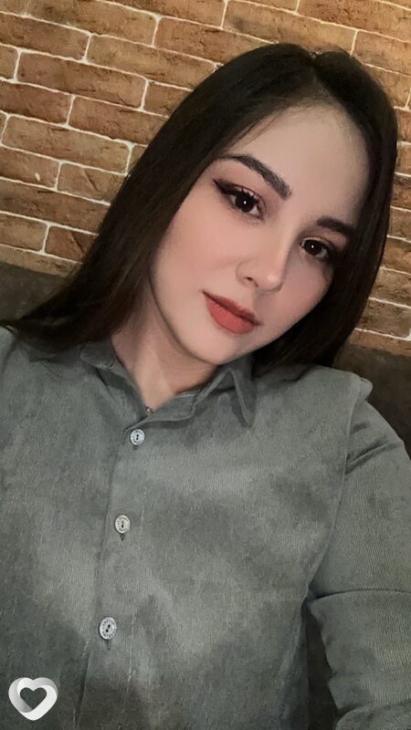 Альбина, 24, Костанае — анкета №2221817