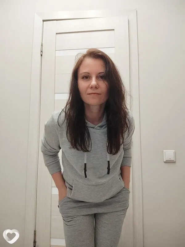 Наталья, 37, Москве — анкета №2221820