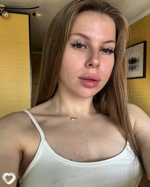 Ольга, 29, Тюмени — анкета №2221822