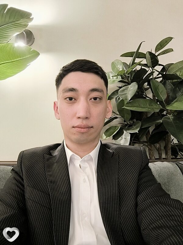 Эрни, 35, Астане — анкета №2221600