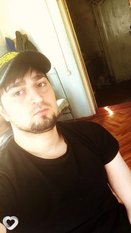 Салман, 30, Пятигорске — анкета №2221604