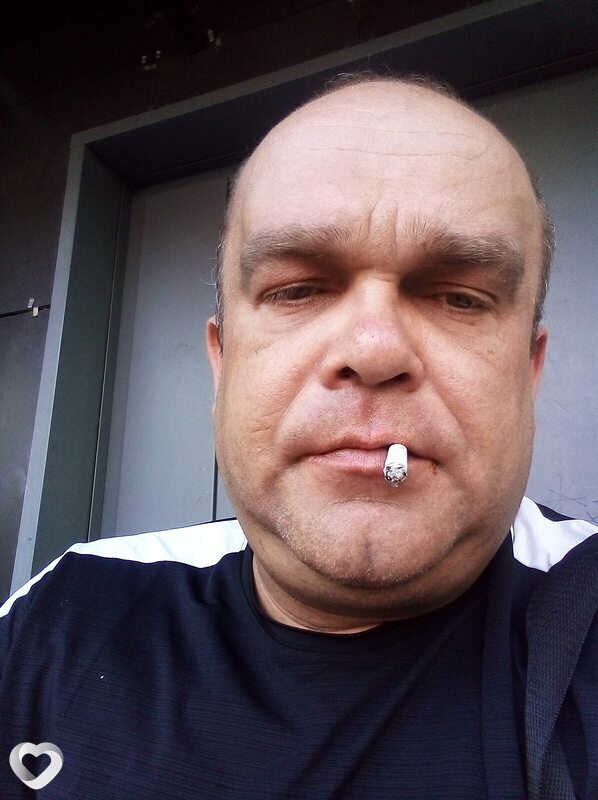 Дмитрий, 42, Санкт-Петербурге — анкета №2221609
