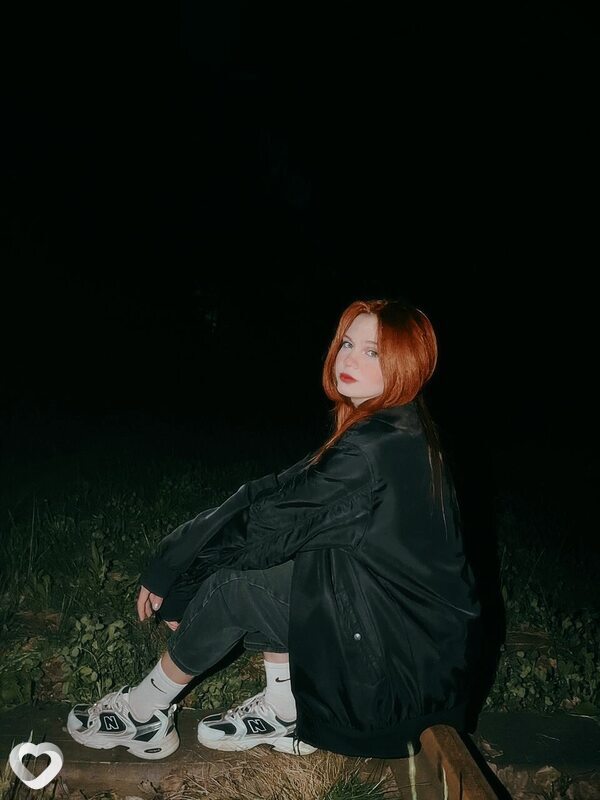 Юлия, 19, Гомеле — анкета №2221617